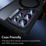 Folie de protectie pentru Samsung Galaxy S26 Ultra, ESR Armorite Camera Lens Protectors