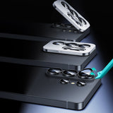 Folie de protectie pentru Samsung Galaxy S26 Ultra, ESR Armorite Camera Lens Protectors