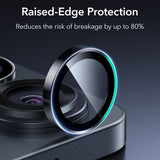 Folie de protectie pentru Samsung Galaxy S26 Ultra, ESR Armorite Camera Lens Protectors