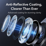 Folie de protectie pentru Samsung Galaxy S26 Ultra, ESR Armorite Camera Lens Protectors