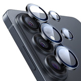 Folie de protectie pentru Samsung Galaxy S26 Ultra, ESR Armorite Camera Lens Protectors