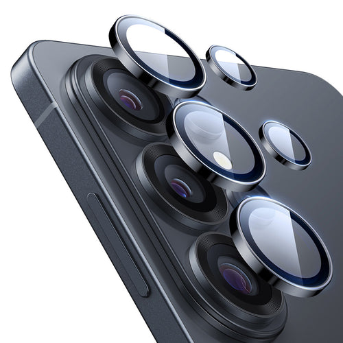 Folie de protectie pentru Samsung Galaxy S26 Ultra, ESR Armorite Camera Lens Protectors