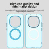 Husa pentru Xiaomi Redmi Note 15 Pro+ 5G, Techsuit CandyCase MagSafe, alb