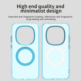 Husa pentru Xiaomi Redmi Note 15 Pro 5G, Techsuit CandyCase MagSafe, alb