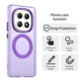 Husa pentru Xiaomi Redmi Note 15 4G, Techsuit CandyCase MagSafe, alb