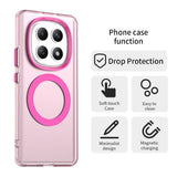Husa pentru Xiaomi Redmi Note 15 4G, Techsuit CandyCase MagSafe, alb