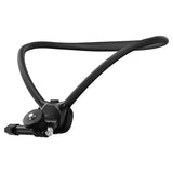 Acefast Neck Action Camera Holder (E37), Hands-Free Pov, Ergonomic Design, Enhanced Camera Stability, Negru