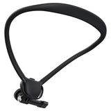 Acefast Neck Action Camera Holder (E37), Hands-Free Pov, Ergonomic Design, Enhanced Camera Stability, Negru