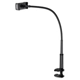 Suport de birou Acefast Universal Holder (E40), 360° Rotation, Flexible Arm, Strong Clamp, Wide Compatibility, negru