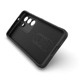 Husa pentru Samsung Galaxy S26 Plus, Techsuit Magic Shield, bleu