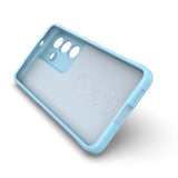 Husa pentru Samsung Galaxy S26 Plus, Techsuit Magic Shield, bleu