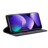 Husa pentru Xiaomi Redmi Note 15 4G, Techsuit Confy Cover, negru