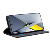 Husa pentru Xiaomi POCO F8 Pro, Techsuit Confy Cover, negru