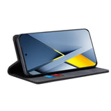 Husa pentru Xiaomi POCO F8 Ultra, Techsuit Confy Cover, negru