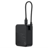 Baterie Externa Acefast (M28), cu Type-C Cable, Incarcare Rapida, 2x USB-C, USB, Display, Thermal System, 10000mAh