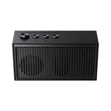Boxa portabila Acefast Portabil (K9 Go), TWS, TF, Bluetooth 6.0, HFP Hands-Free Calls, RGB, 1200mAh, IPX4, negru