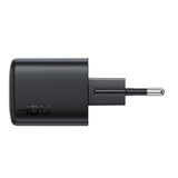Incarcator retea Acefast (A136), Type-C, Incarcare rapida, GaN, Mini Design, PD40W, EU Plug, negru