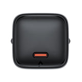 Incarcator retea Acefast (A136), Type-C, Incarcare rapida, GaN, Mini Design, PD40W, EU Plug, negru