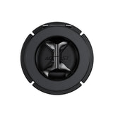 Suport auto Acefast (D64), Magnetic, cu Design tri-axial, Pliabil, Universal, negru
