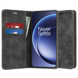Husa pentru OnePlus 15R, Techsuit Confy Cover, negru