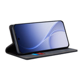 Husa pentru OPPO Reno15 F, Techsuit Confy Cover, negru