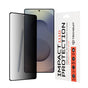 Folie de protectie pentru Samsung Galaxy S25 Ultra, Techsuit 111D Privacy Full Glue