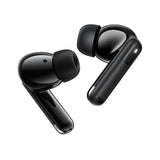 Casti wireless Acefast (W7), Design in-ear, TWS, AI Call ANC, Game Mode, BT6.0, negru