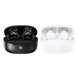 Casti wireless Acefast (W7), Design in-ear, TWS, AI Call ANC, Game Mode, BT6.0, negru
