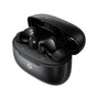Casti wireless Acefast (W7), Design in-ear, TWS, AI Call ANC, Game Mode, BT6.0, negru