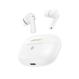 Casti wireless Acefast (W7), Design in-ear, TWS, AI Call ANC, Game Mode, BT6.0, negru