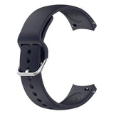 Curea pentru Garmin Venu 2, Techsuit Watchband 22mm (W003), bleumarin