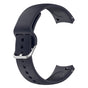 Curea pentru Garmin Venu 2, Techsuit Watchband 22mm (W003), bleumarin