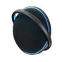 Boxa portabila Acefast (K5 Pro), cu Stand, TF, BT 5.4, AUX, DSP Processor, RGB, 100W, 4000mAh, IPX4, USB-C, negru