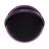 Boxa portabila Acefast (K5 Pro), cu Stand, TF, BT 5.4, AUX, DSP Processor, RGB, 100W, 4000mAh, IPX4, USB-C, negru