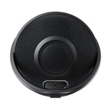 Boxa portabila Acefast (K5 Pro), cu Stand, TF, BT 5.4, AUX, DSP Processor, RGB, 100W, 4000mAh, IPX4, USB-C, negru
