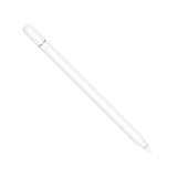 Stylus pen Acefast (V3), pentru iPad, Active, Capacitive, cu Wireless Charging, Minimal Lag, 90mAh, Type-C, alb