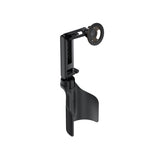 Suport auto Acefast Magnetic, cu 2 Bases, N52 Magnets, Multi-angle Adjustment, Non‑slip Silicon, Universal, negru