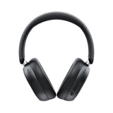 Casti wireless Acefast Wireless Headset (H12), 4-Mic Hybrid ANC, 40mm Hi-Fi, BT 5.4, Game Mode, Bass Boost, HD Mic, alb
