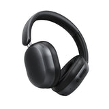 Casti wireless Acefast Wireless Headset (H12), 4-Mic Hybrid ANC, 40mm Hi-Fi, BT 5.4, Game Mode, Bass Boost, HD Mic, alb