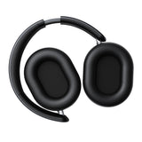 Casti wireless Acefast Wireless Headset (H12), 4-Mic Hybrid ANC, 40mm Hi-Fi, BT 5.4, Game Mode, Bass Boost, HD Mic, alb