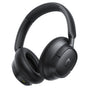 Casti wireless Baseus Bas BH1 NC (A0203703), Bluetooth 6.0, ANC, Hi-Res, 5-Microfon ENC, CloudComfort, Reglabil, negru