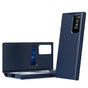 Husa pentru Samsung Galaxy S26 Ultra, Techsuit SmartView Series, albastru