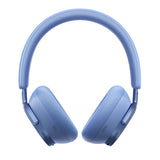 Casti wireless Baseus Casti Wireless Inspire XH1 (A0203601), Sound by Bose, BT 6.1, Dolby, ANC, Hi-Res, LDAC, 800mAh, albastru