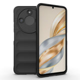Husa pentru Honor X9c Smart, Techsuit Magic Shield, bleu