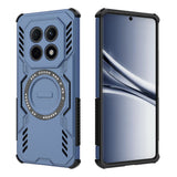 Husa pentru Xiaomi Redmi Note 15 5G, Techsuit ArmorMag Case, albastru