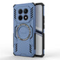 Husa pentru Xiaomi Redmi Note 15 4G, Techsuit ArmorMag Case, albastru