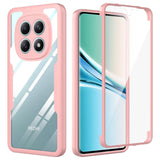 Folie Xiaomi (4G) Techsuit, Colorverse, 360, Series, Redmi, Note, 15