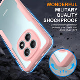Folie Xiaomi (4G) Techsuit, Colorverse, 360, Series, Redmi, Note, 15