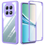 Folie Xiaomi (5G) Techsuit, Colorverse, 360, Series, Redmi, Note, 15, POCO, M8, 5g