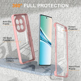 Folie Xiaomi (5G) Techsuit, Colorverse, 360, Series, Redmi, Note, 15, POCO, M8, 5g